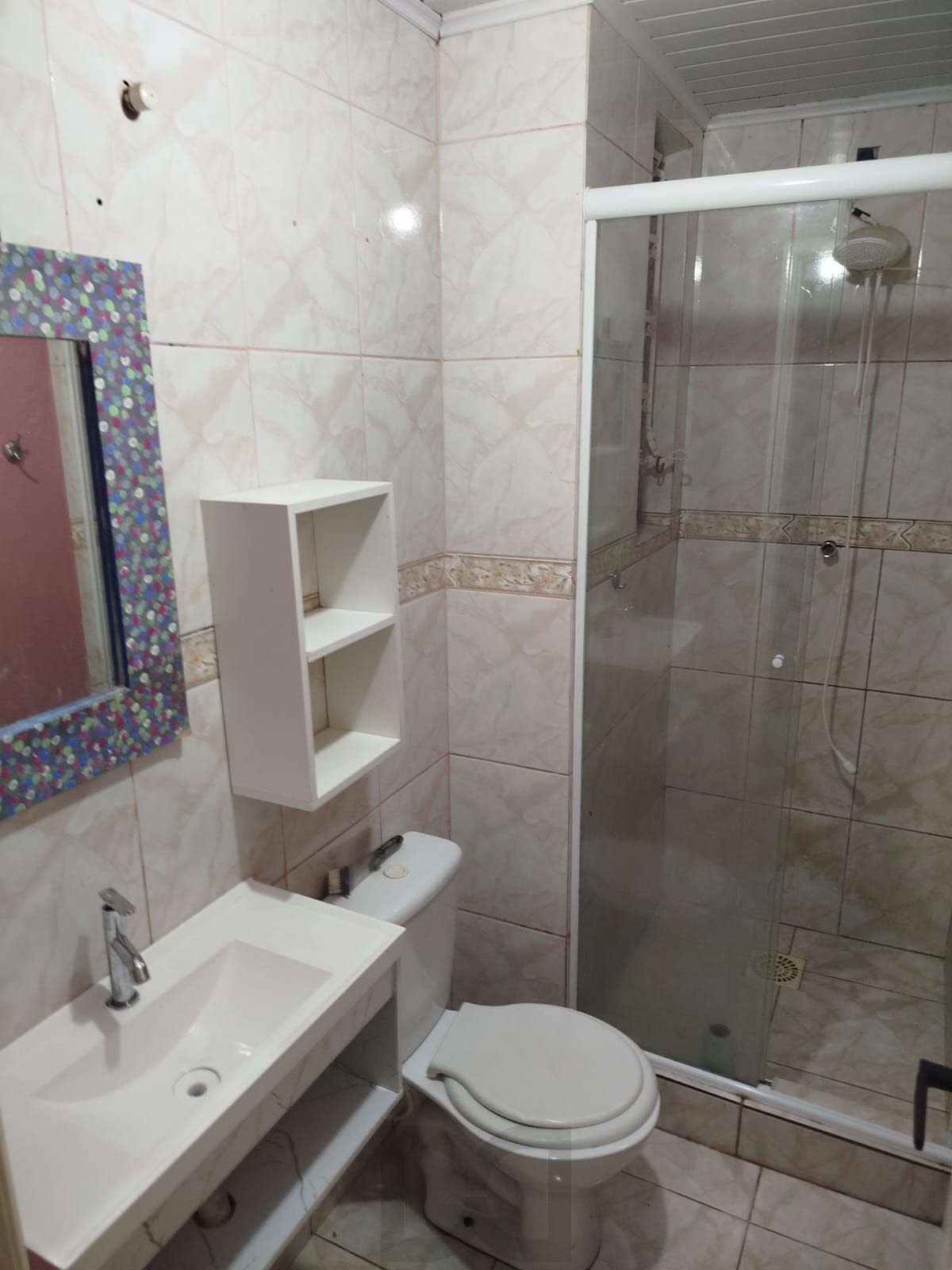 Apartamento no bairro Cristal de 1 dormitório e vaga *rotativa DESOCUPADO — foto 11