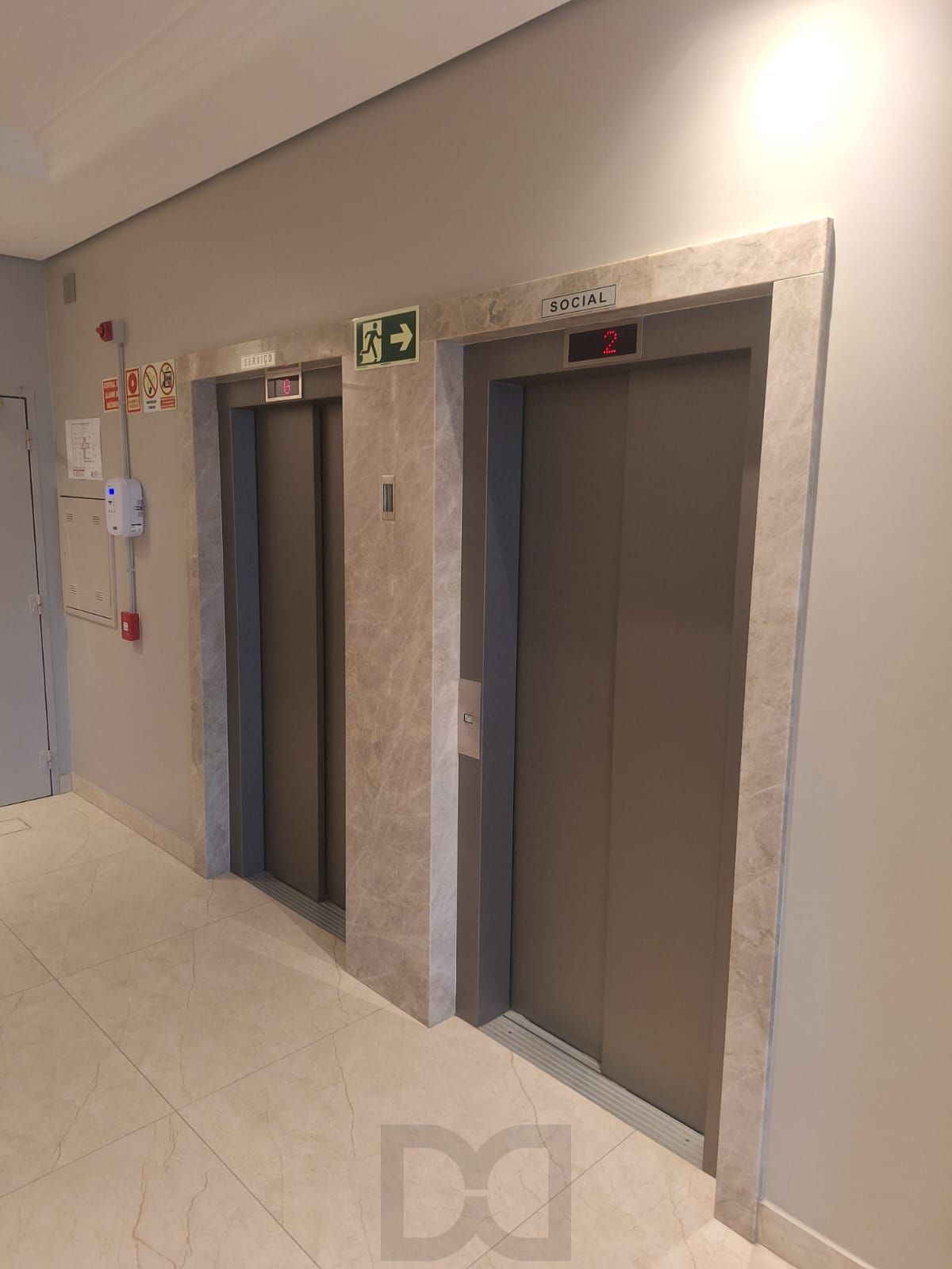 Apartamento no bairro Vila Ipiranga de 2 dormitórios e vaga — foto 25