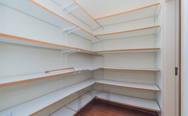 Casa em Condomínio em Ipanema de 3 dormitórios e 2 vagas DESOCUPADA — foto 17
