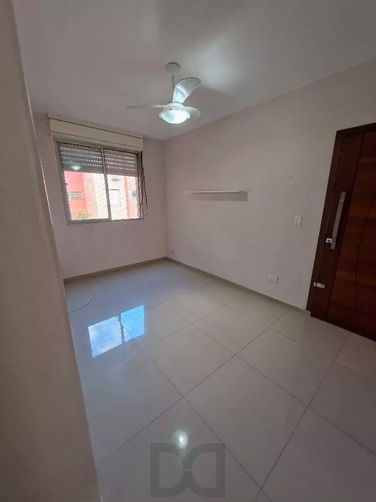 Apartamento no Jardim Itú de 1 dormitório *vaga rotativa semi mobiliado — foto 2