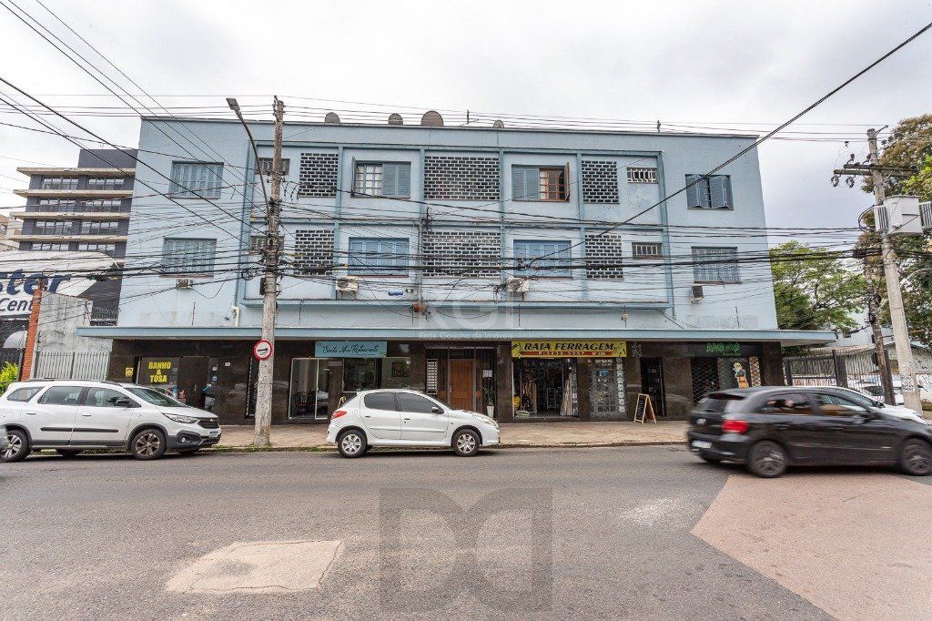 Apartamento de 2 dormitórios no Menino Deus — foto 20
