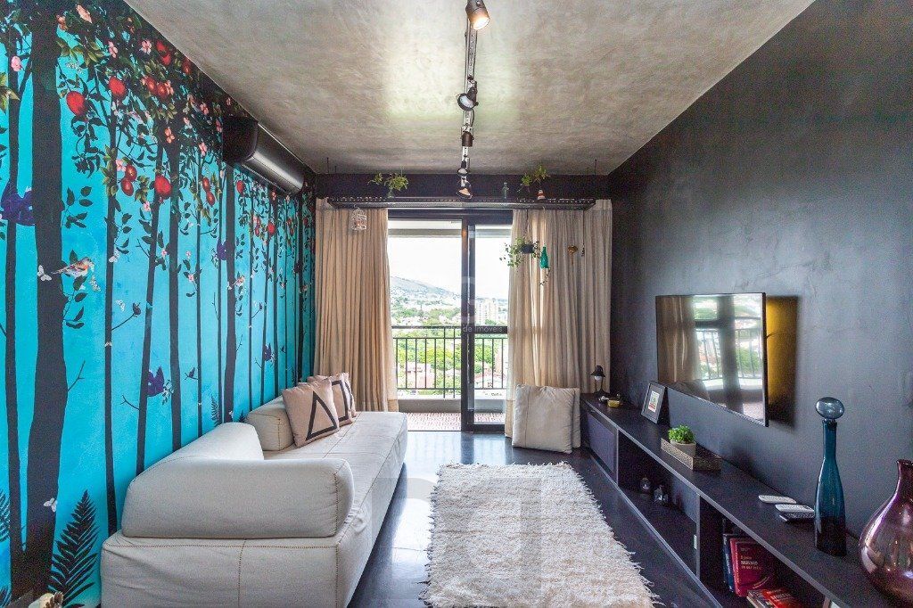 Apartamento para Venda - 70.07m², 2 dormitórios, sendo 1 suites, 2 vagas - Jardim Botânico — foto 6