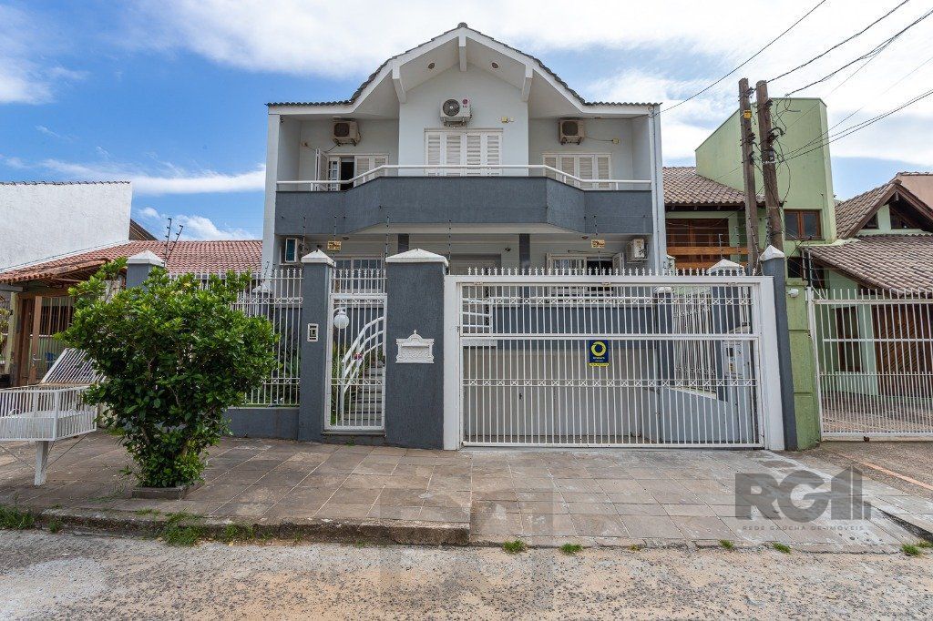 casa sobrado no Alto Petrópolis de 5 dormitórios e 3 vagas — foto 85
