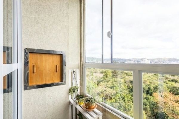 Apartamento no Condomínio Porto Bahamas de 2 dormitórios vaga e infra — foto 7