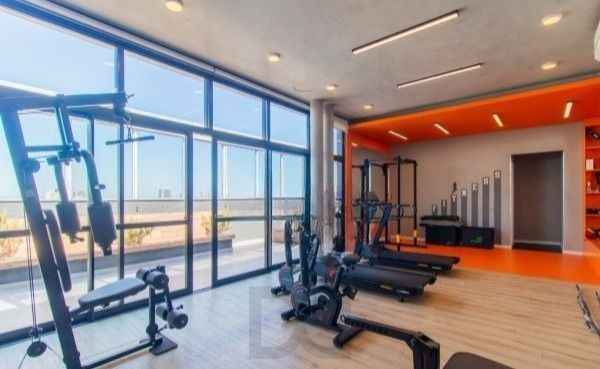 2 DORMITÓRIOS COM SUÍTE E CHURRASQUEIRA, VISTA PANORÂMICA, VAGA COBERTA E INFRA COMPLETA NO FREITAS 300!!! — foto 23