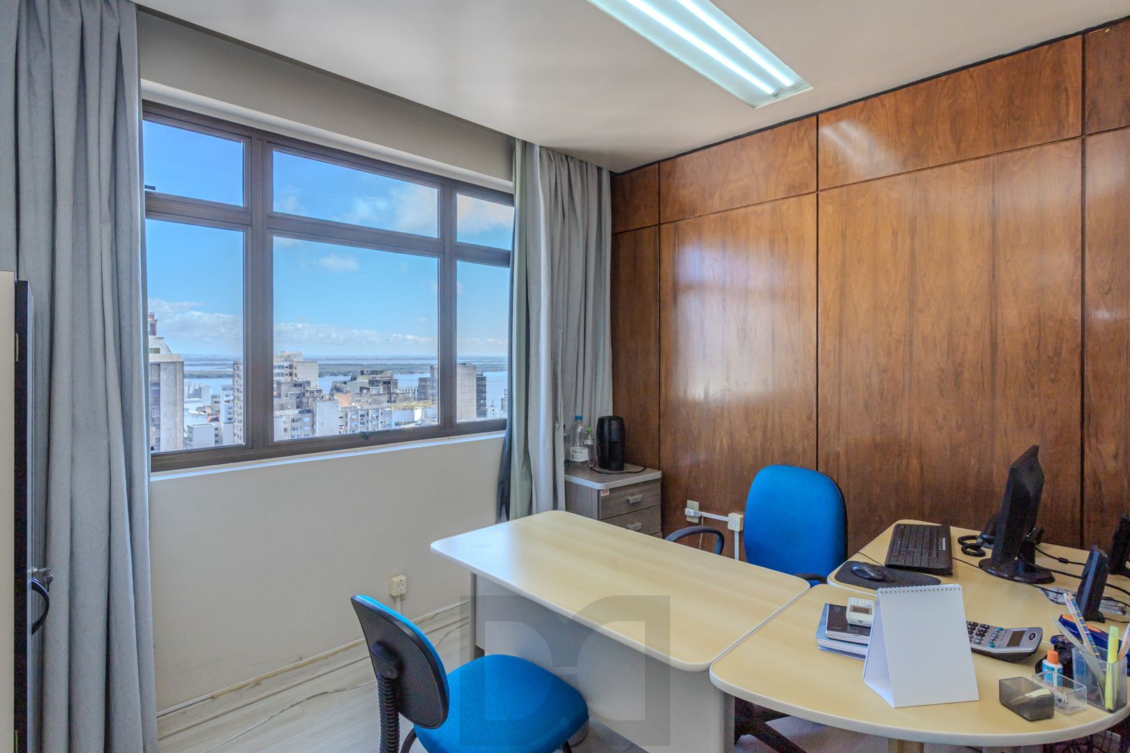 Ótima e ampla sala comercial — foto 10