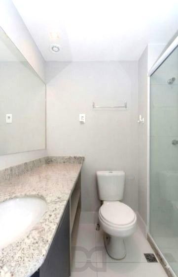 Apartamento Stúdio no Connect mobiliado DESOCUPADO — foto 7