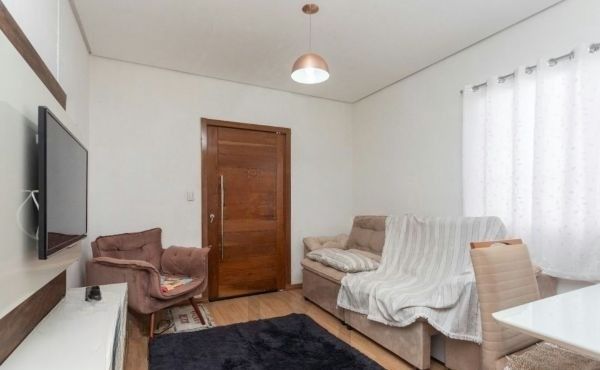 Casa no Parque Santa Fé de 2 dormitórios — foto 6