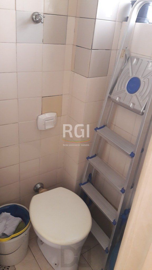 Apartamento para Venda - 64.41m², 2 dormitórios, 2 vagas - Jardim Botânico — foto 12