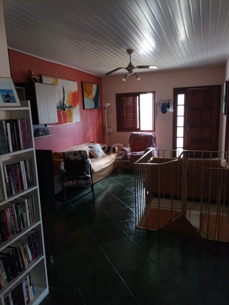 Casa para Venda - 200m², 4 dormitórios, 2 vagas - Vila Ipiranga — foto 16