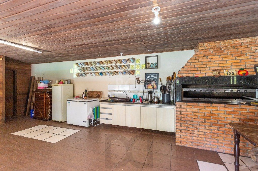 Casa com 5 dormitórios terreno com 1.309m² - Ipanema — foto 34