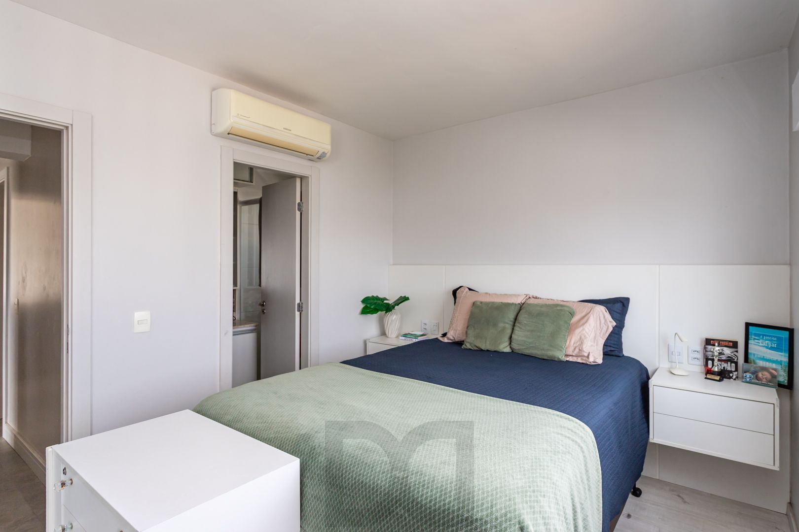 apartamento de 3 dormitórios mobiliado com infra total e vista panoramica — foto 12