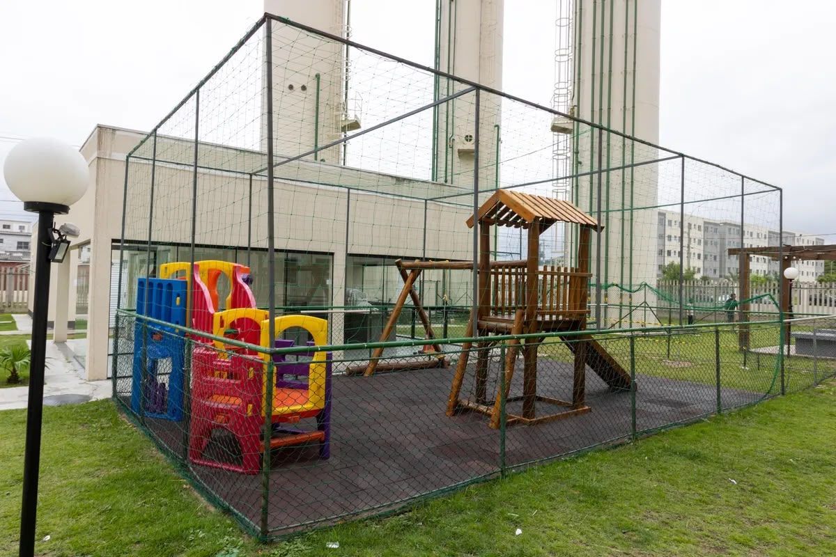 Apartamento à venda com 41m², 2 quartos e 1 vaga — foto 41