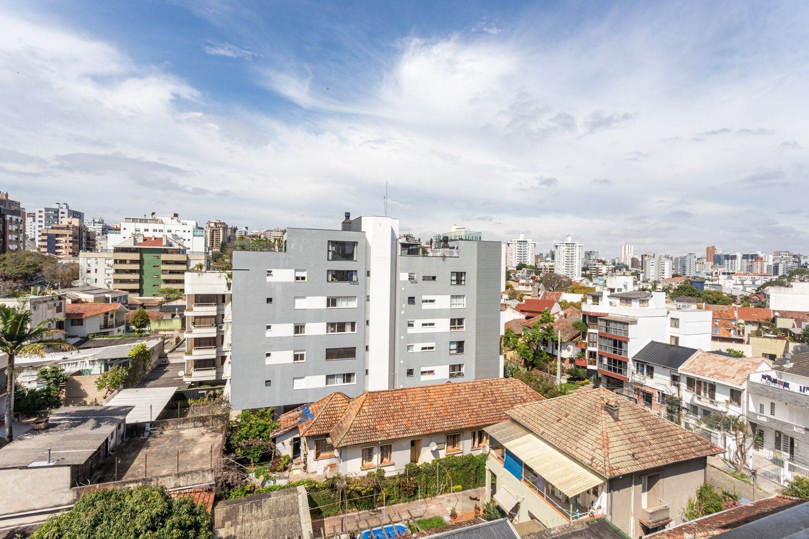Exelente apartamento de dois dormitórios próximo Benjamin Constant — foto 17