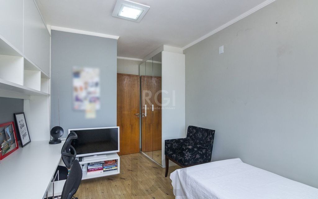 Casa Condominio de 3 dormitórios 3 vagas - bairro Nonoai — foto 18