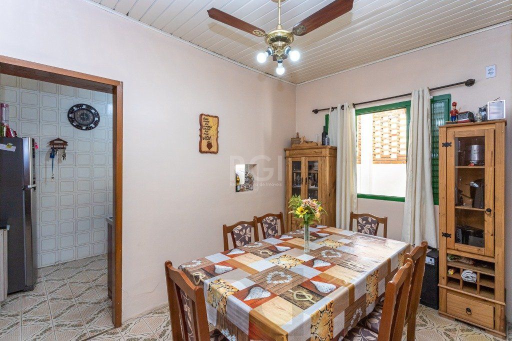 Casa para Venda - 143.32m², 3 dormitórios, sendo 1 suites, 5 vagas - Parque Santa Fé — foto 6