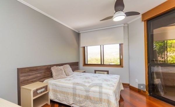 Casa sobrado no Cristal de 3 dormitórios e 3 vagas — foto 14