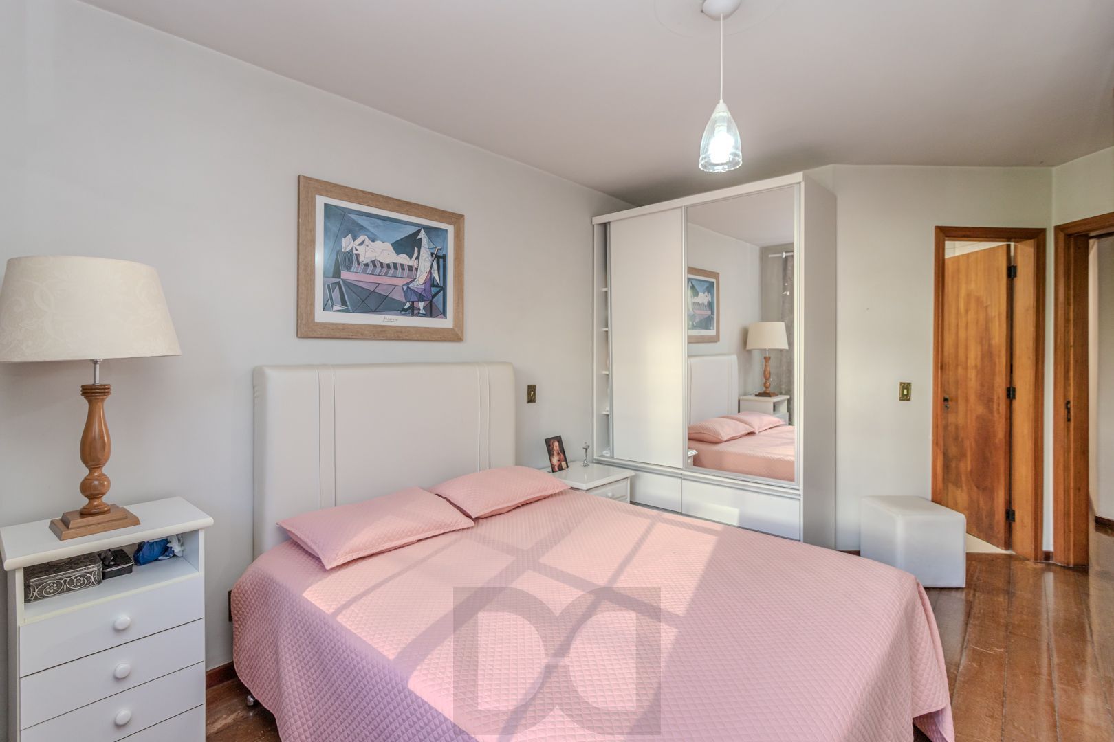 Cobertura duplex no bairro Petrópolis de 3 dormitórios *2 vagas e terraço — foto 11