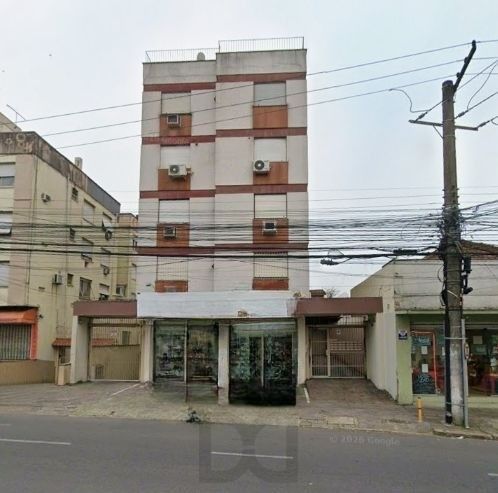 Apartamento no bairro Petrópolis de 2 dormitórios e vaga — foto 17
