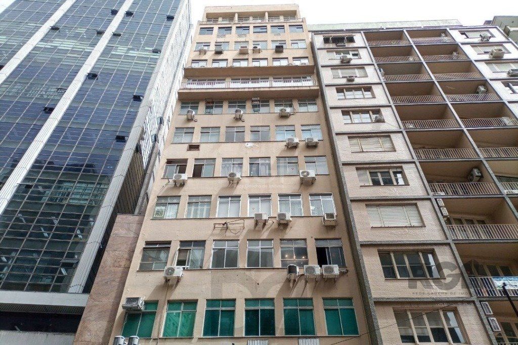 Apartamento JK no Centro desocupado — foto 6