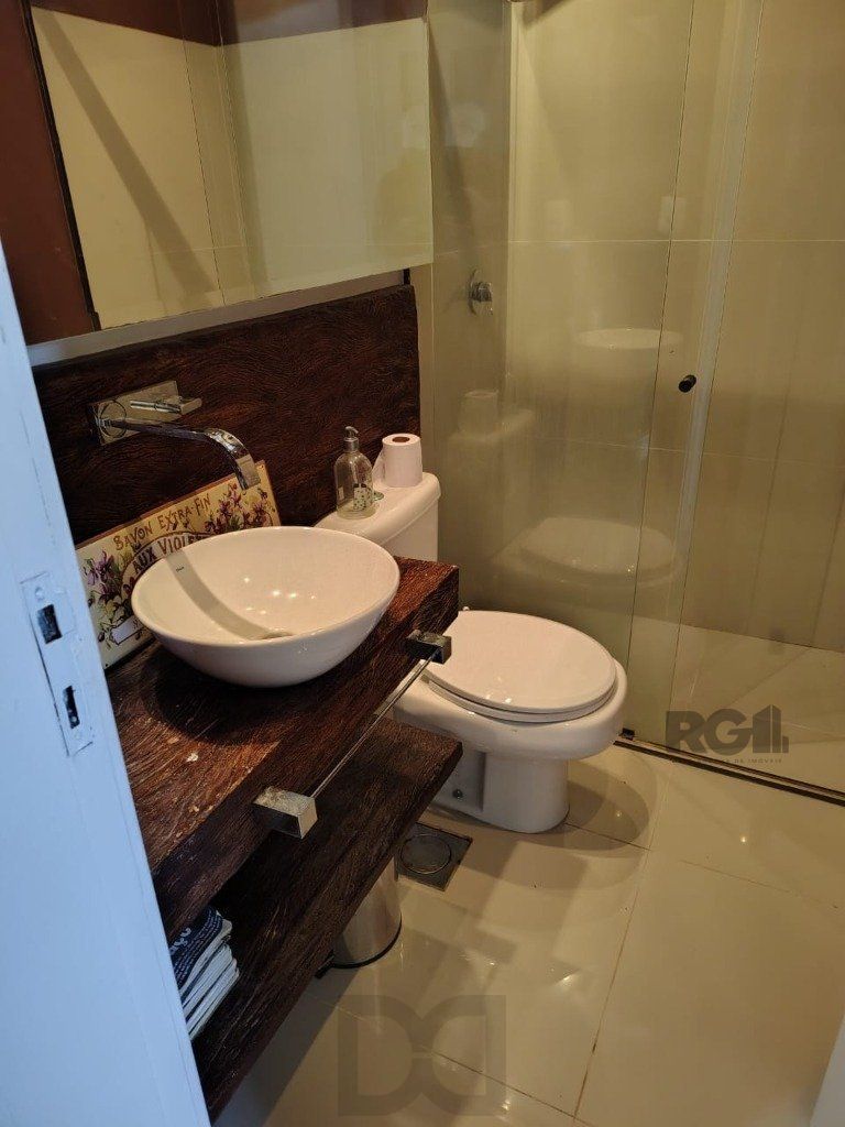 Casa sobrado com 300m² na Vila Nova de 3 dormitórios e 4 vagas — foto 23
