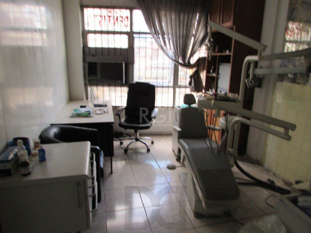 Conjunto/Sala para Venda - 41.04m², 0 dormitórios, Bom Fim — foto 5