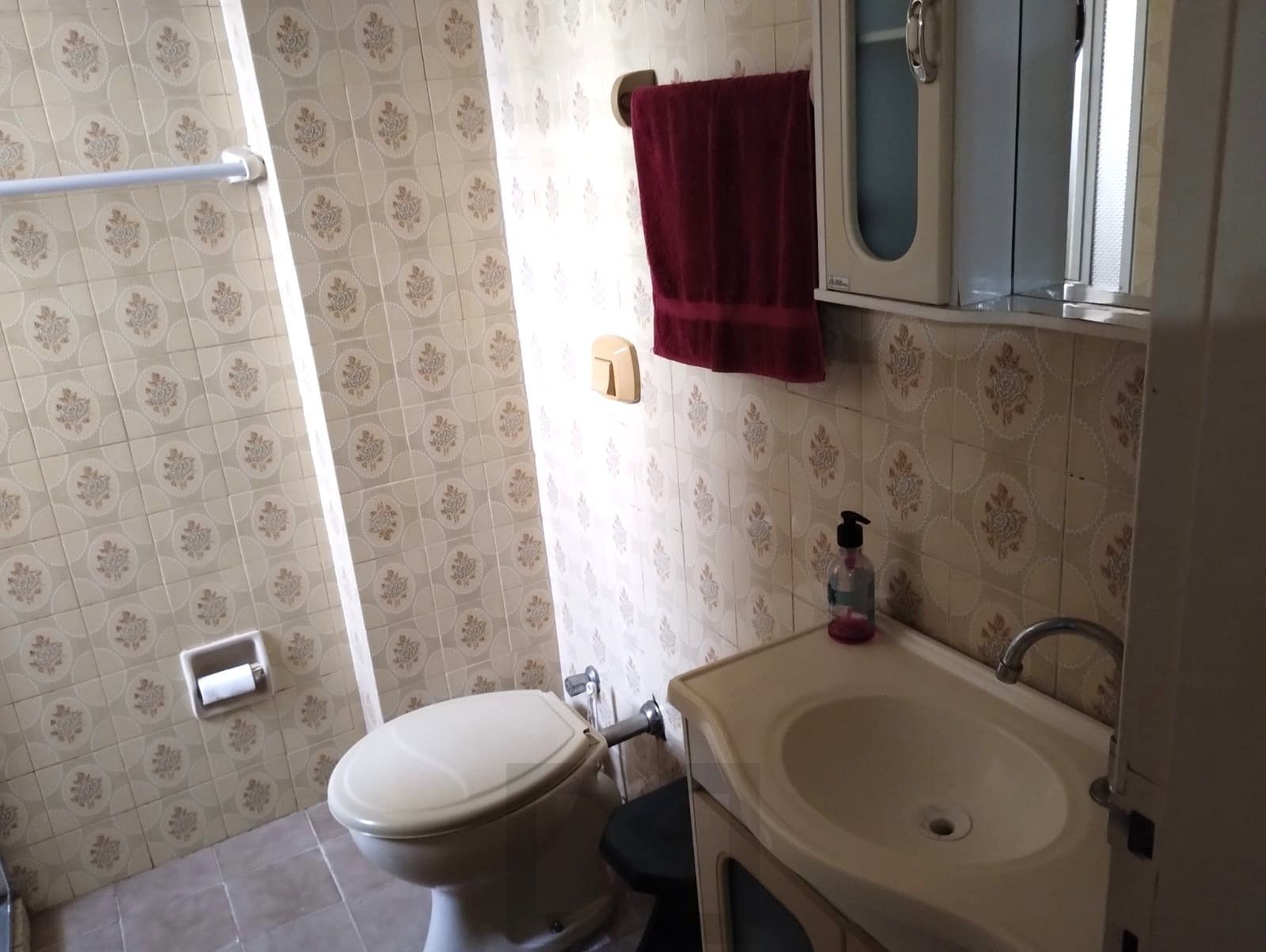 Apartamento no Centro de 1 dormitório DESOCUPADO — foto 6