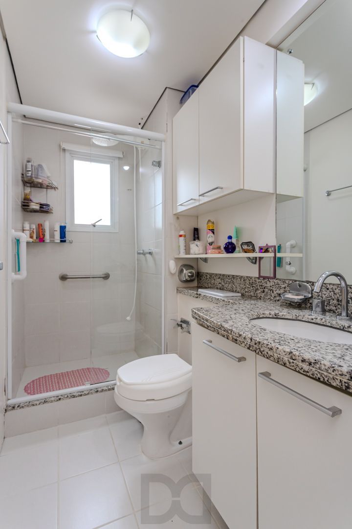 Apartamento na Cidade Baixa de 1 dormitório e vaga — foto 20