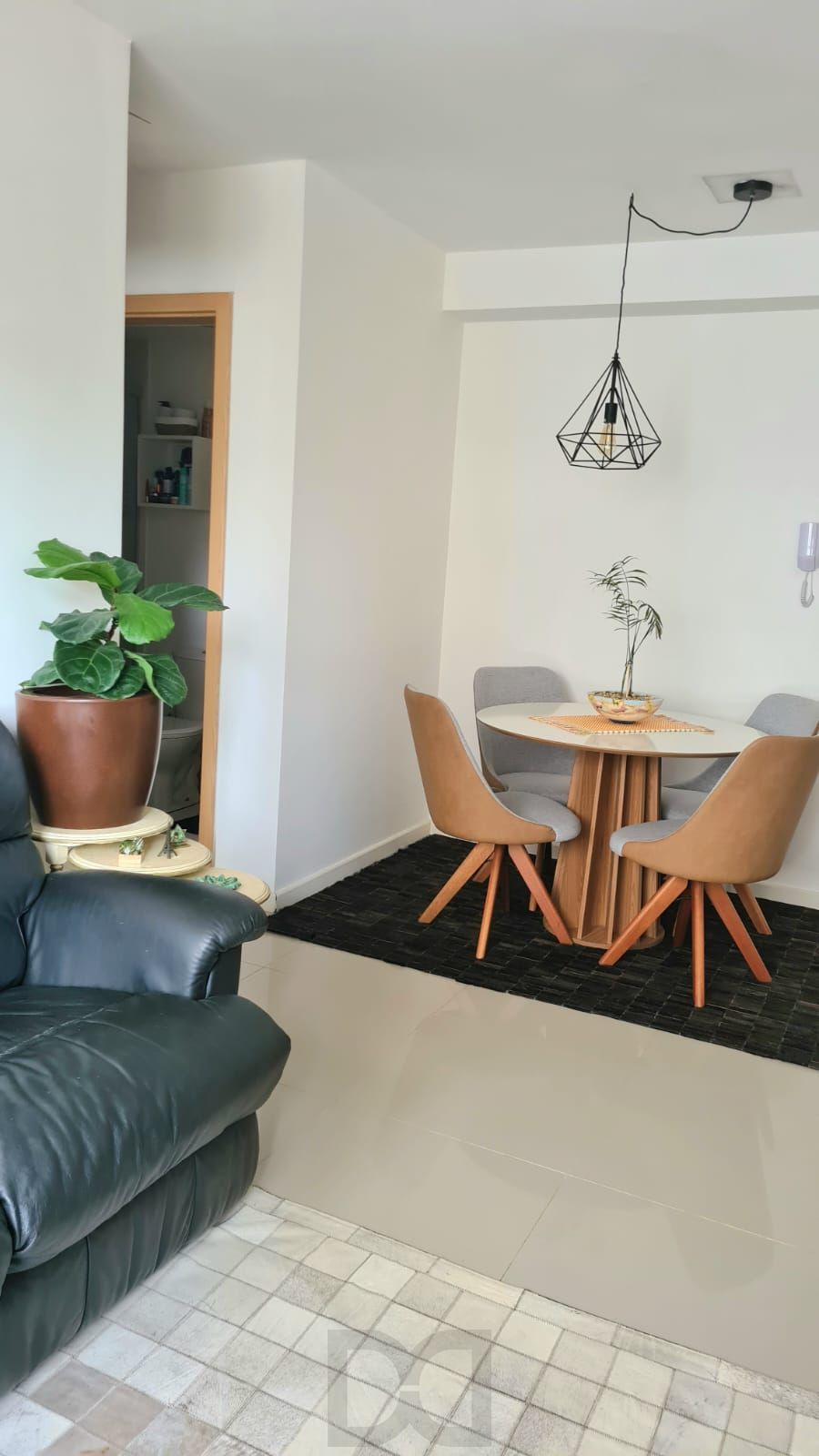Apartamento 2 Dormitórios Jardim Carvalho — foto 5