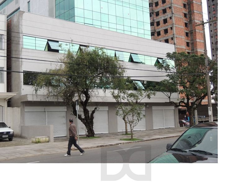 Conjunto/Sala para Venda - 44.66m², 0 dormitórios, Santa Maria Goretti — foto 1