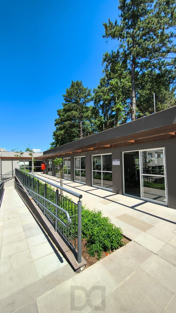 Ótimo apartamento no Condomínio Residencial Morana Iguatemi - Terrace com 60m² privativos, de fundos, com 2 dormitórios, vaga e infra completa. — foto 2