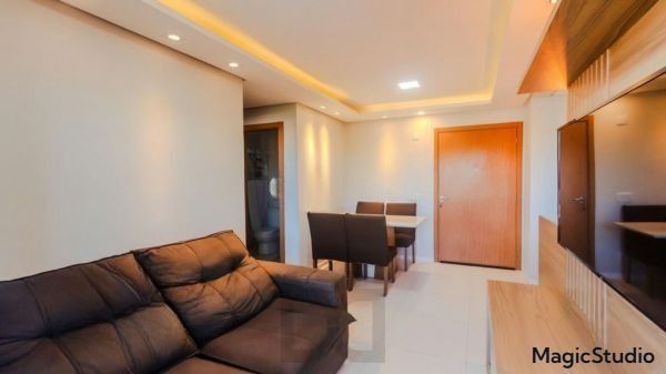 Apartamento 2 dorms à venda Avenida Baltazar de Oliveira Garcia, Costa e Silva — foto 2