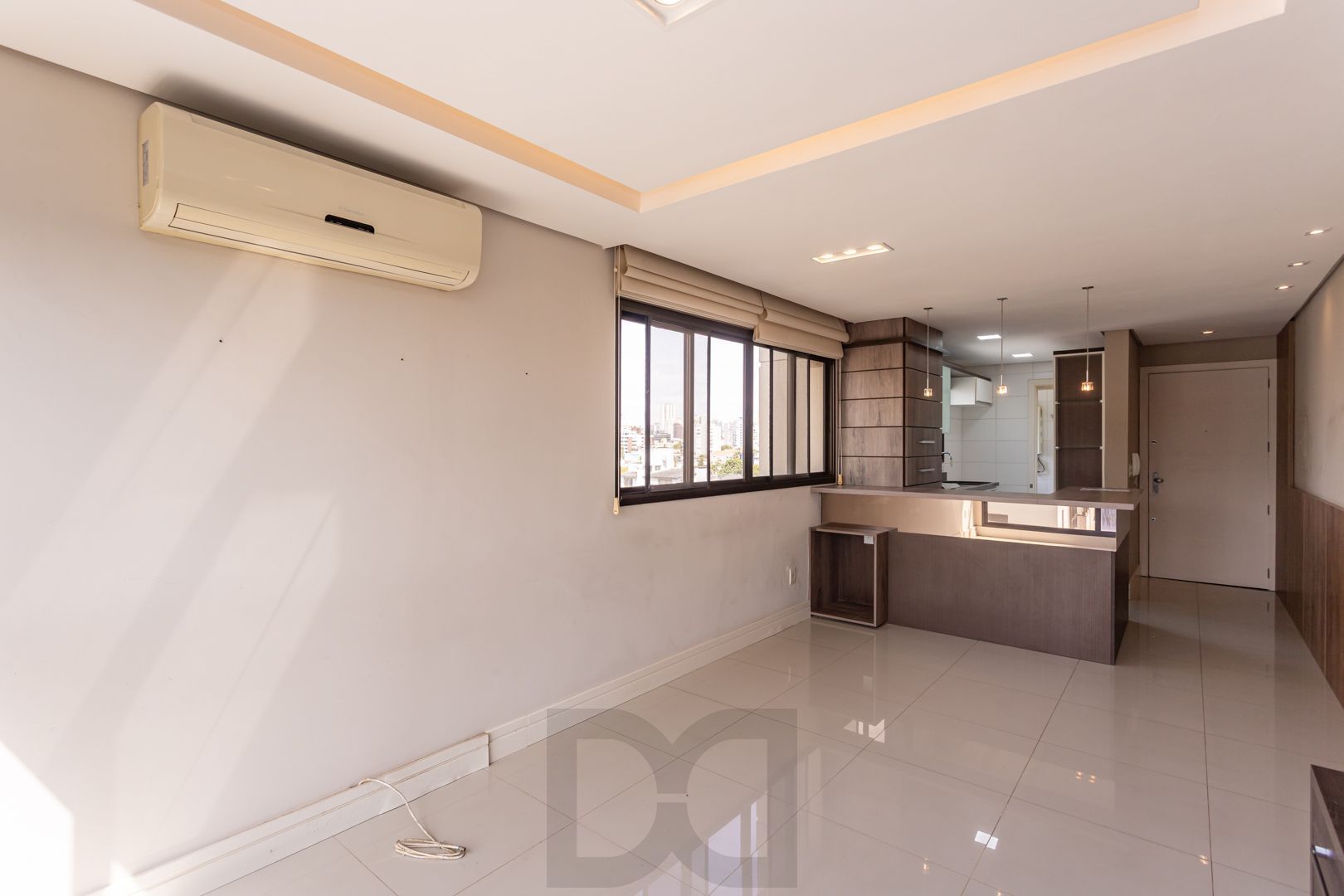 Exelente apartamento de dois dormitórios próximo Benjamin Constant — foto 13