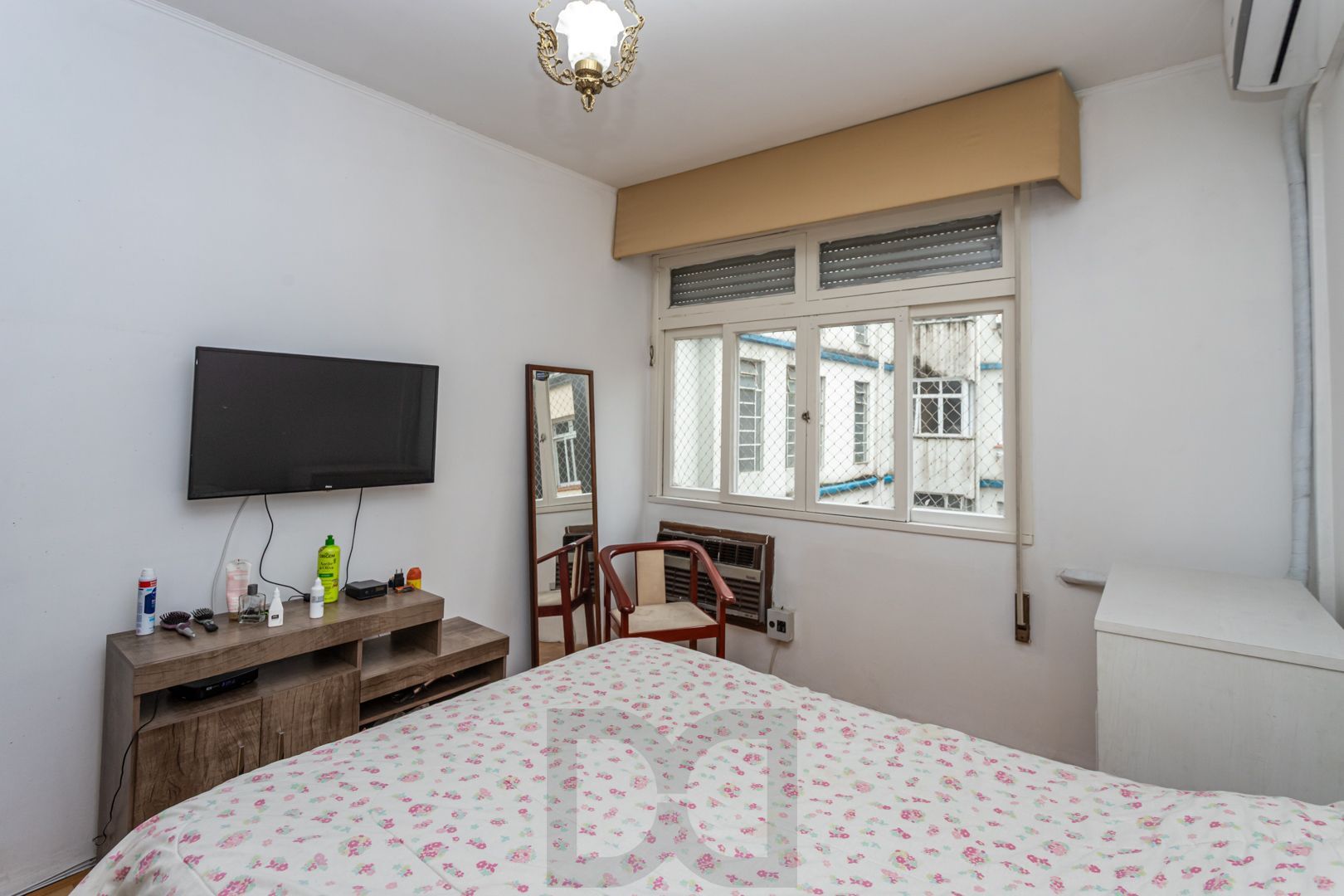 Apartamento amplo,em localização privilegiada — foto 9