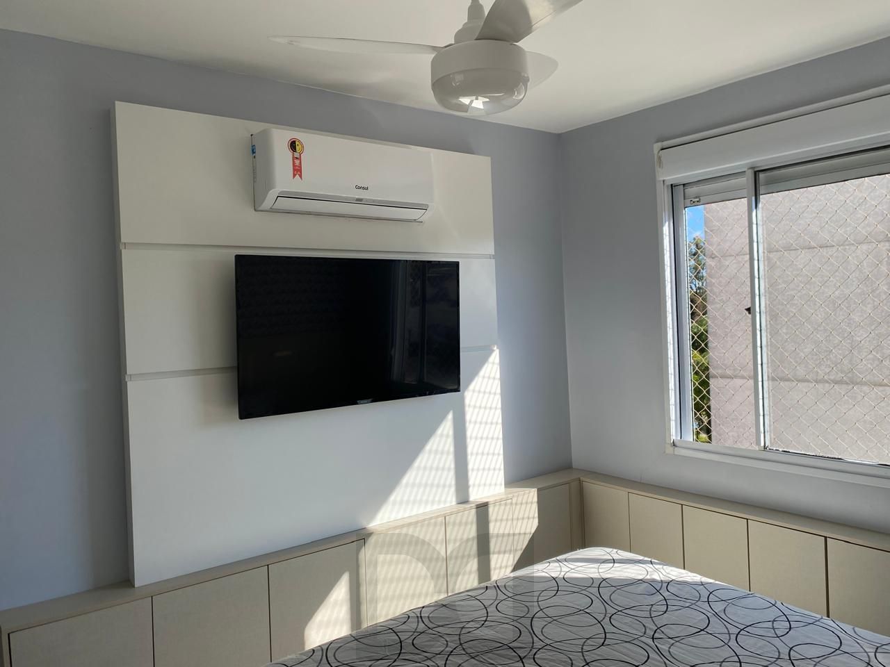Apartamento no Reserva Ipanema de 3 dormitórios vaga e infra — foto 10