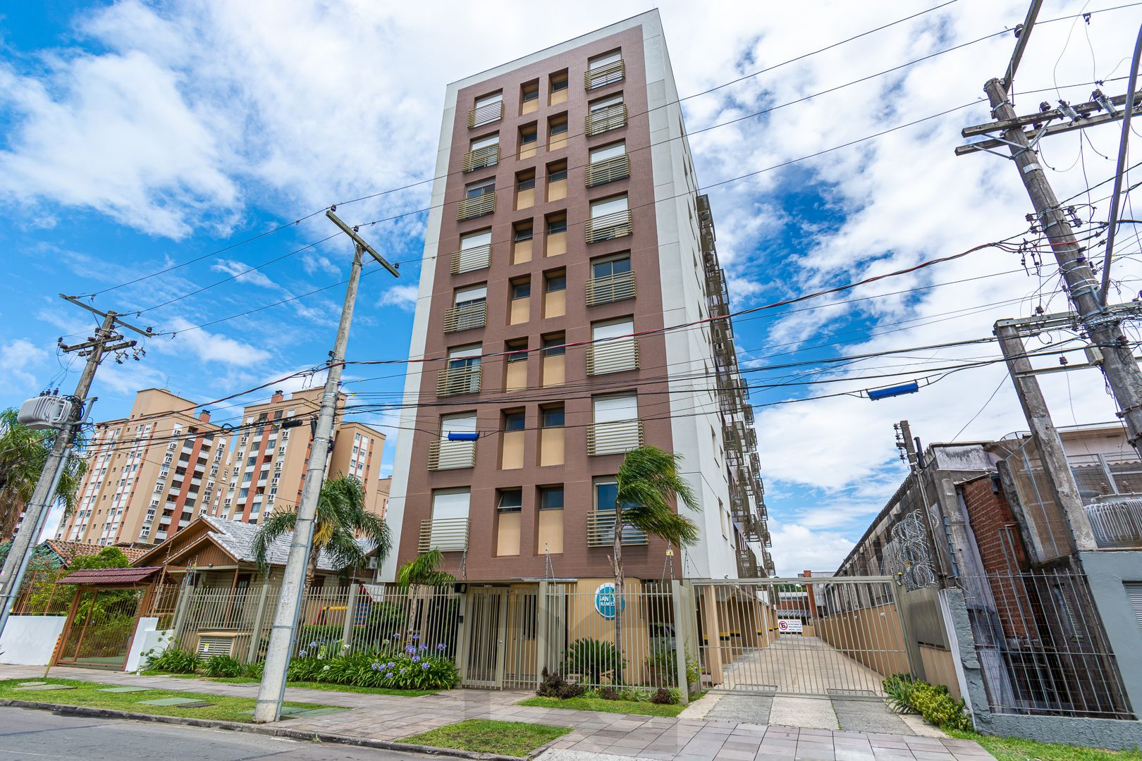 Apartamento 2D Mobiliado — foto 40