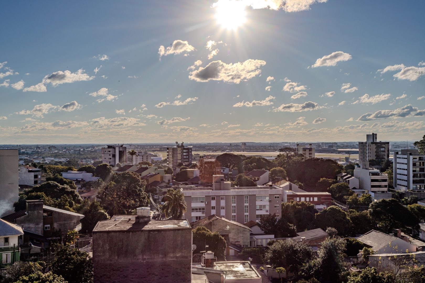 Apartamento no Cristo Redentor de 3 dormitórios e 2 vagas DESOCUPADO — foto 13
