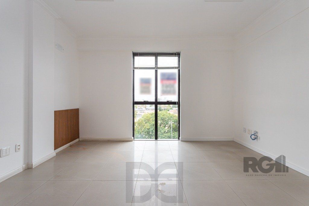 sala comercial com vaga de garagem elevador — foto 1