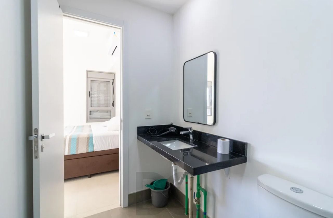 Apartamento Stúdio no Linked Teresópolis mobiliado DESOCUPADO — foto 12