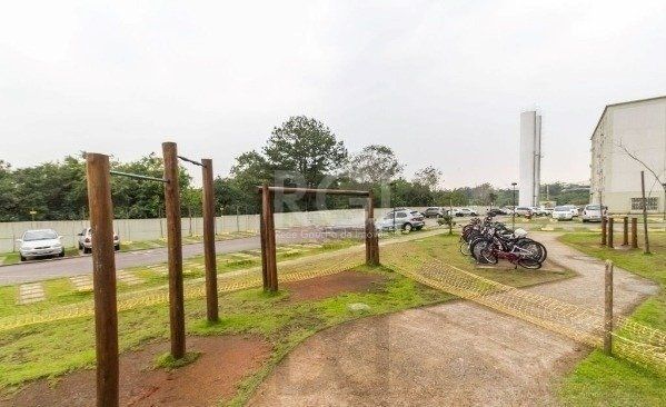 Apartamento no bairro cavalhada de 2 dormitórios e vaga — foto 35