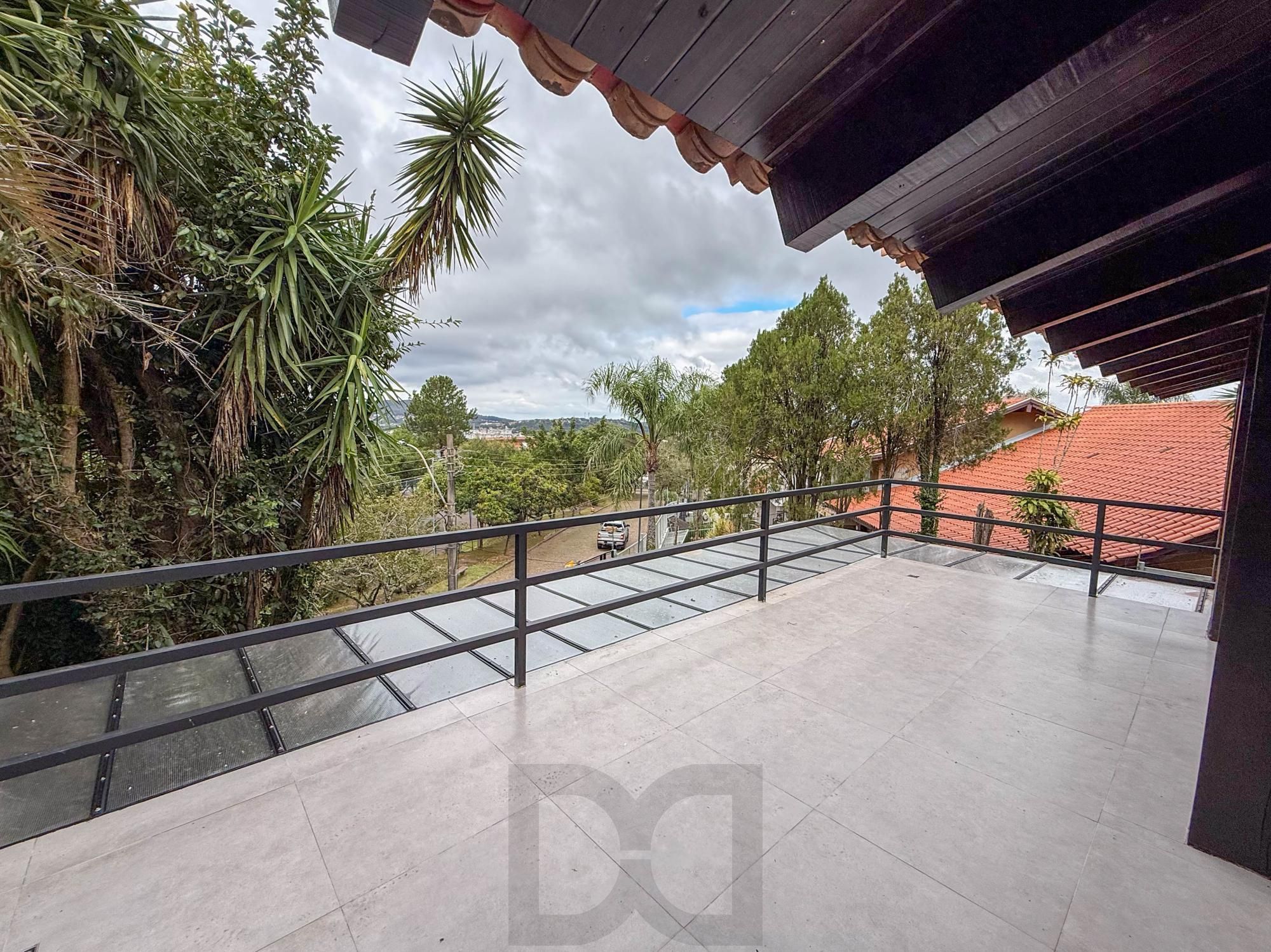 SOBRADO COM 4 DORMITORIOS — foto 43