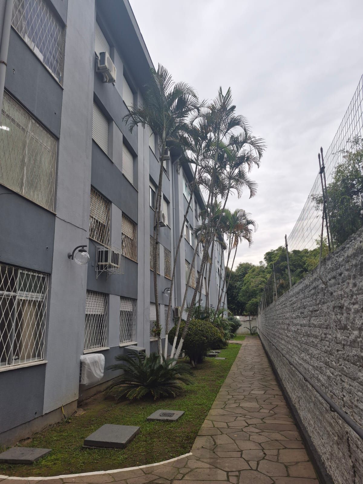 Apartamento no Cristal reformado de 1 dormitório e vaga rotativa — foto 20