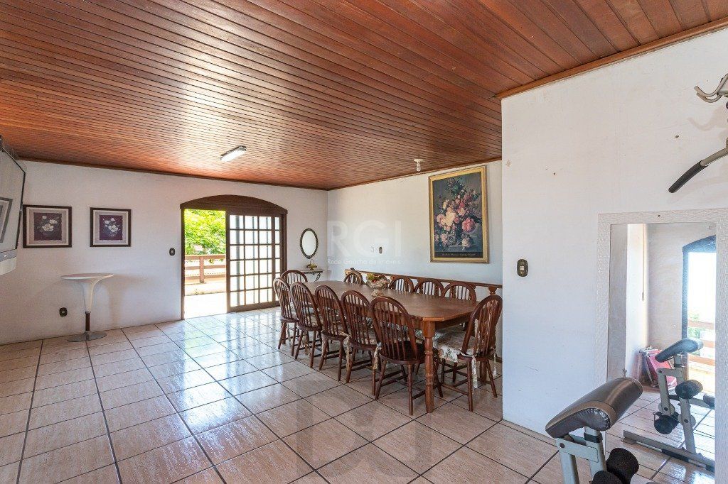 Cobertura duplex no Sarandi de 3 dormitórios e 2 vagas — foto 38