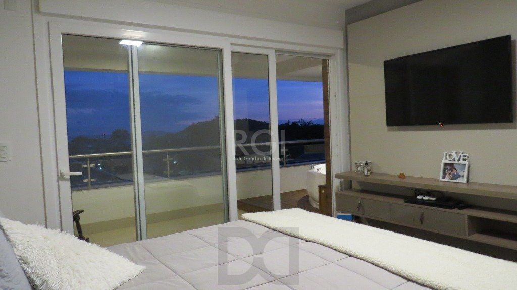 Casa para Venda 4 dormitórios terraço com piscina 4 vagas - Ipanema — foto 43
