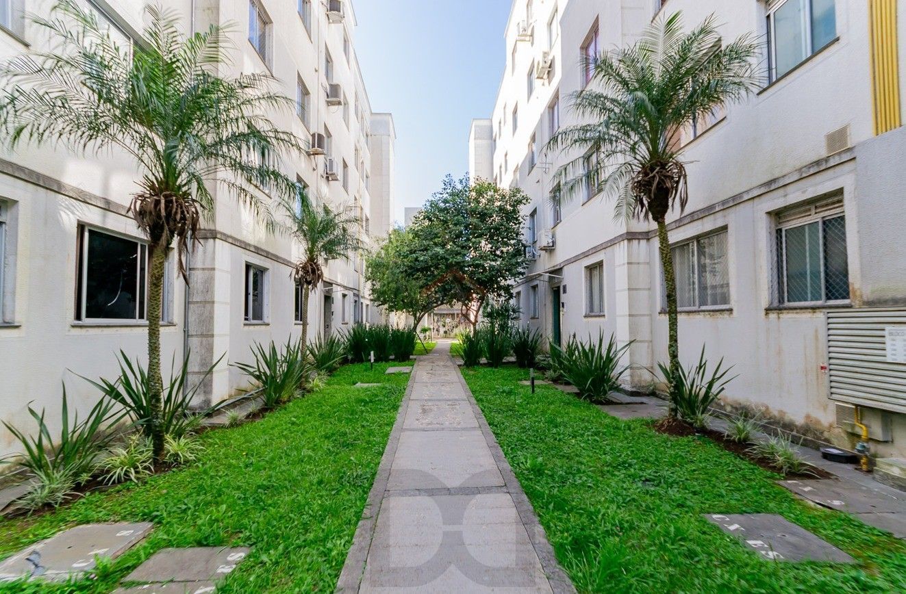 Apartamento no Condominio Porto Farroupilha de 2 dormitórios vaga e infra — foto 41
