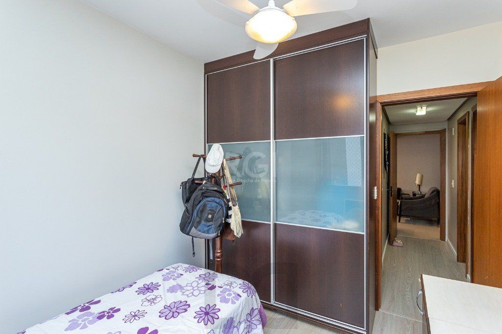Cobertura para Venda 3 dormitórios 2 vagas — foto 12