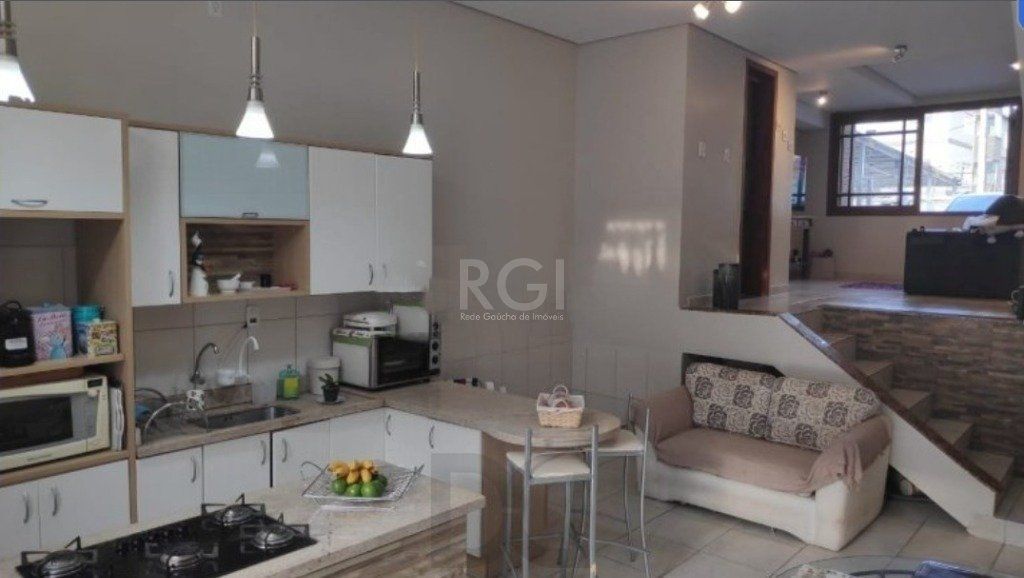 Casa para Venda 3 dormitórios no Partenon — foto 9