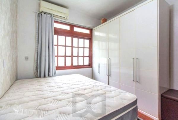 Apartamento no Centro de 1 dormitório mobiliado e DESOCUPADO — foto 6