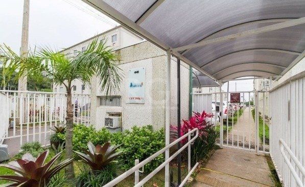 Apartamento no bairro cavalhada de 2 dormitórios e vaga — foto 26