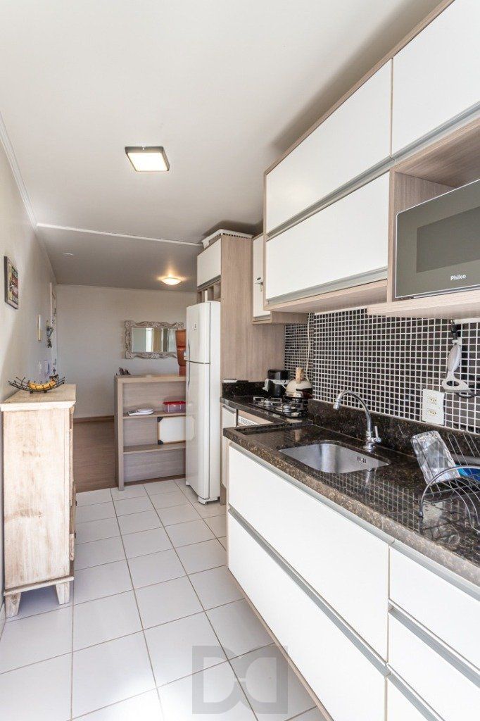 Apartamento no Sarandi de 2 dormitórios vaga e infra MOBILIADO E DESOCUPADO — foto 18